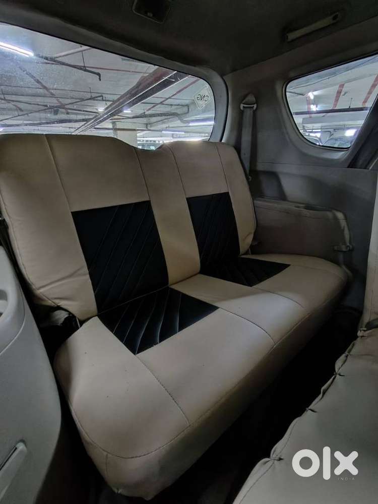 Maruti Suzuki Ertiga Vxi, 2014, Cng & Hybrids
