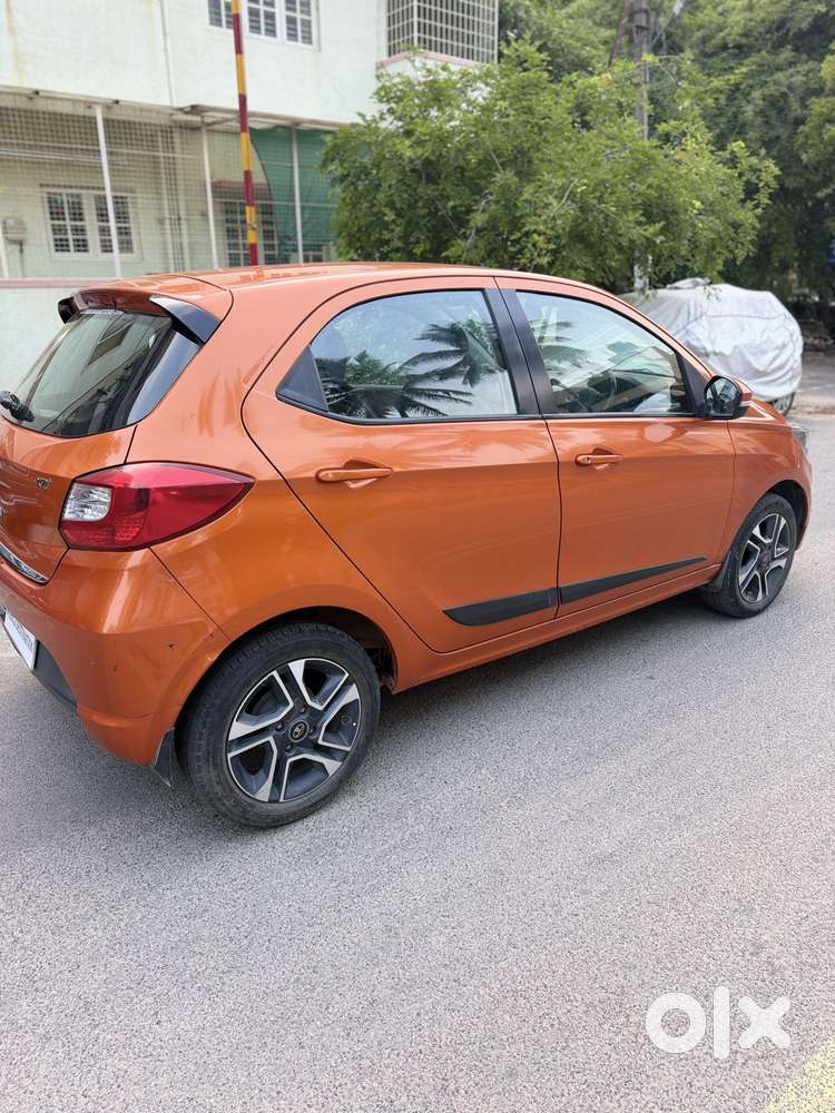 Tata Tiago