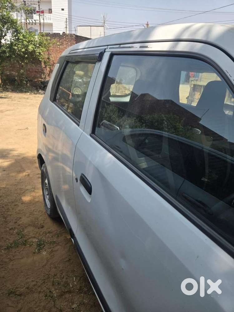 2023 Maruti Suzuki Km Driven 47000