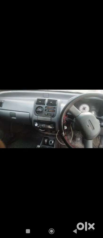 Zen Diesel 2004 Model 2014 Registered