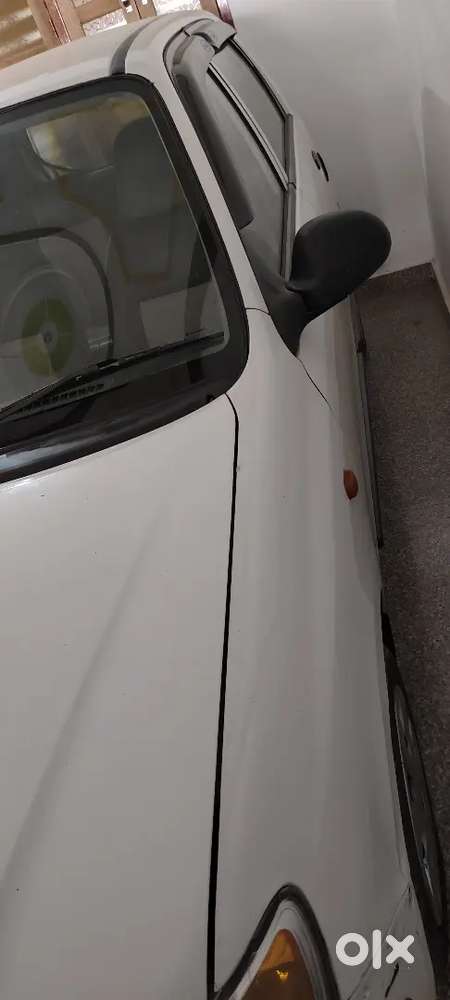 Maruti Suzuki Alto K10 2014 Cng & Hybrids 112000 Km Driven