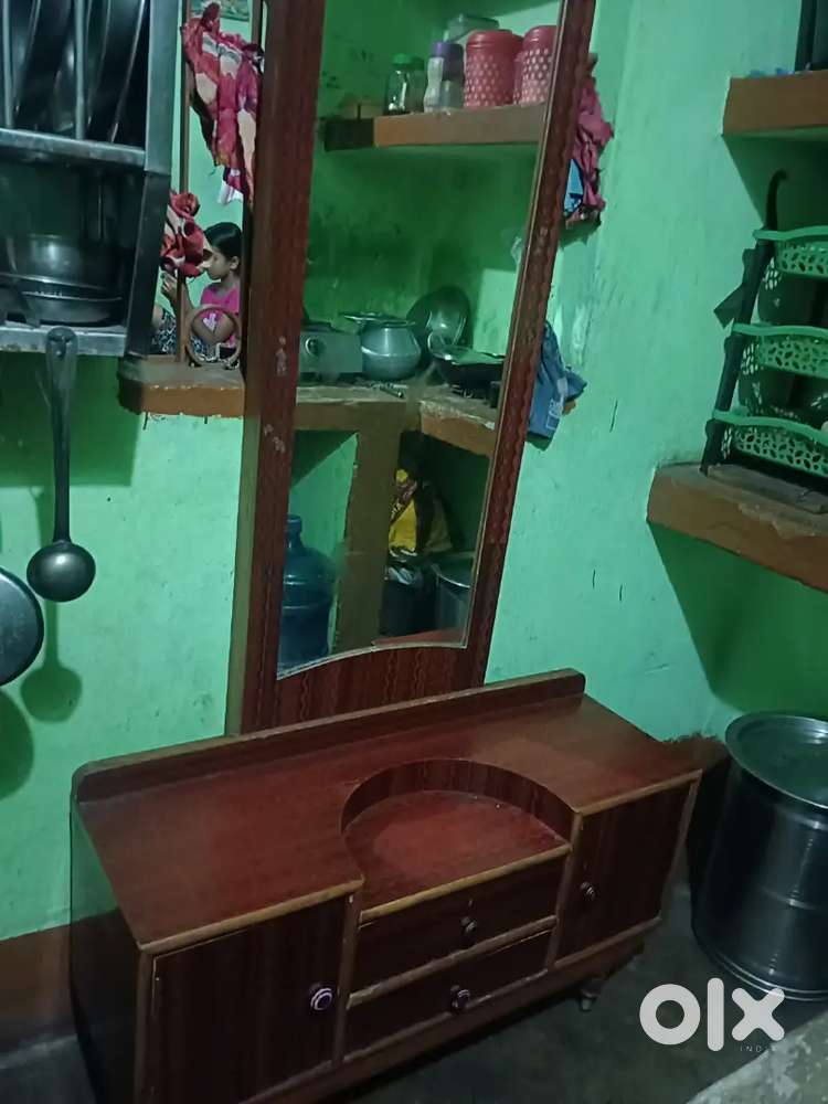 A good condition