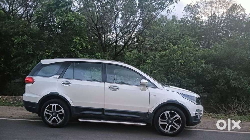 For Sale Tata Hexa Xt 4x2 7 Seaters