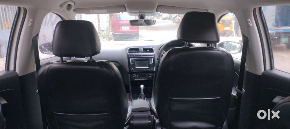 Volkswagen Polo Gt Tsi Sport Edition, 2017, Petrol