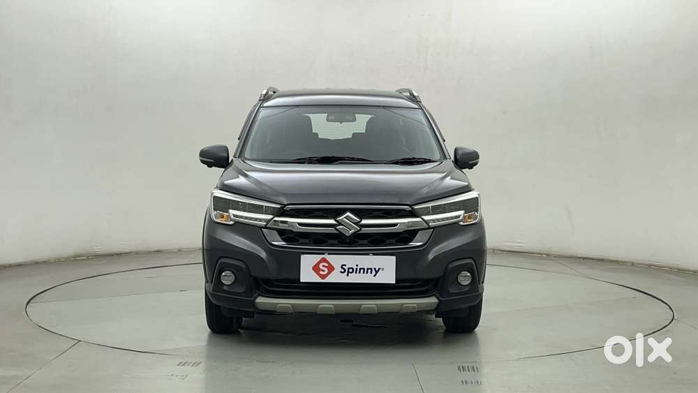 Maruti Suzuki Xl6 1.5 Alpha Plus At, 2022, Petrol