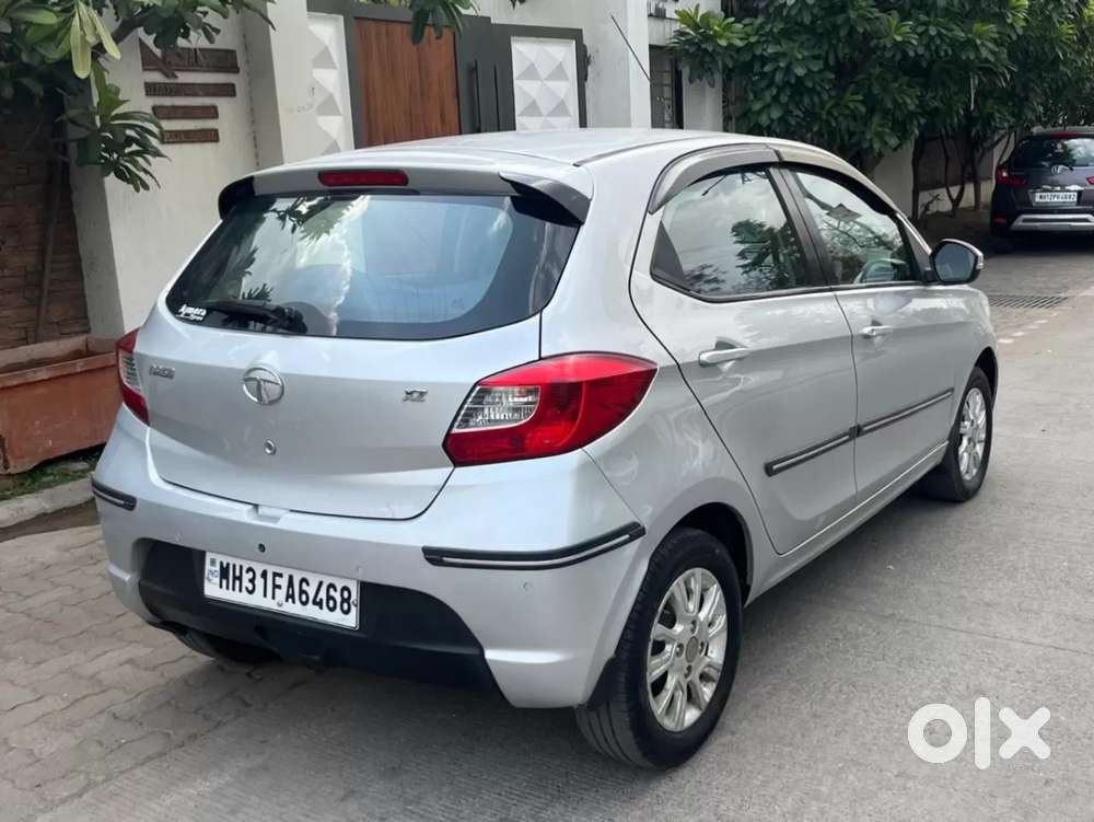 Tata Tiago Xz, 2017, Petrol