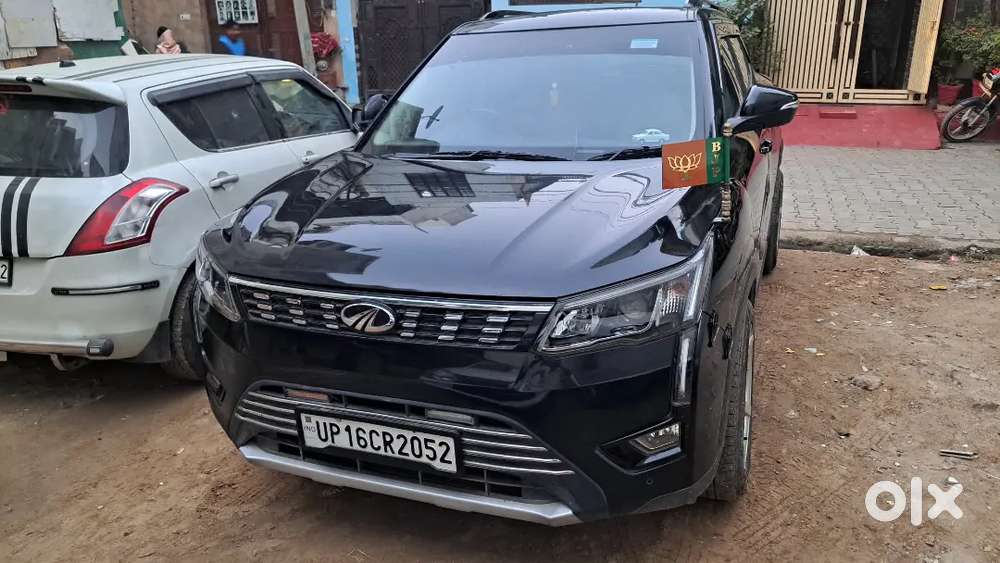 Mahindra Xuv300 2020 Diesel Good Condition