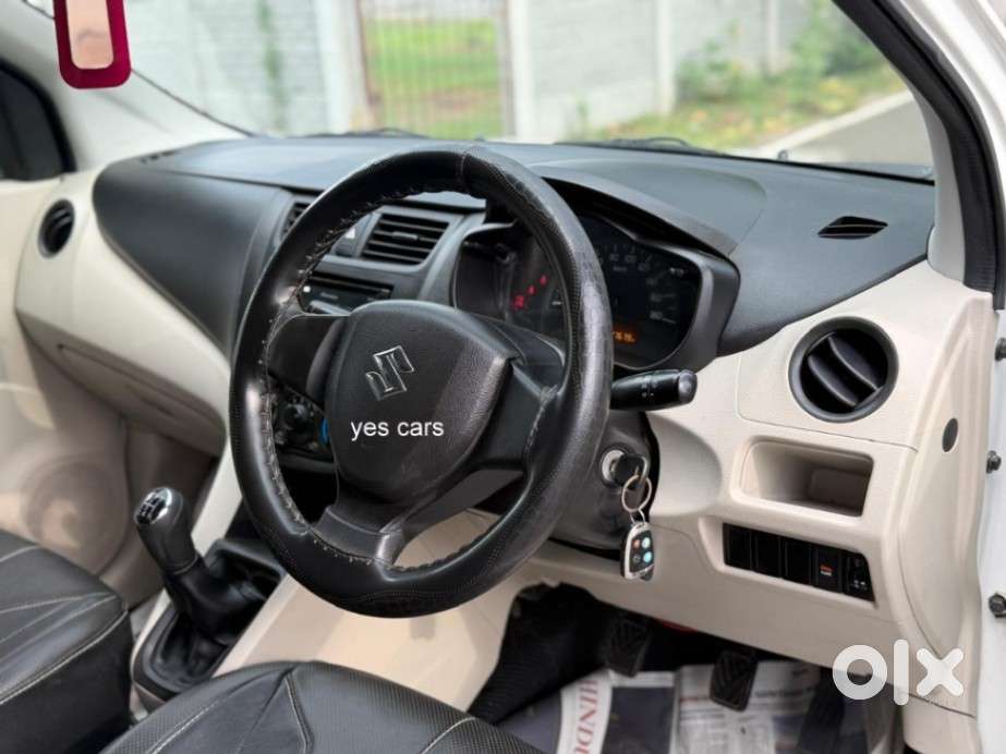 Maruti Suzuki Celerio 1.0 Vxi Amt, 2018, Petrol