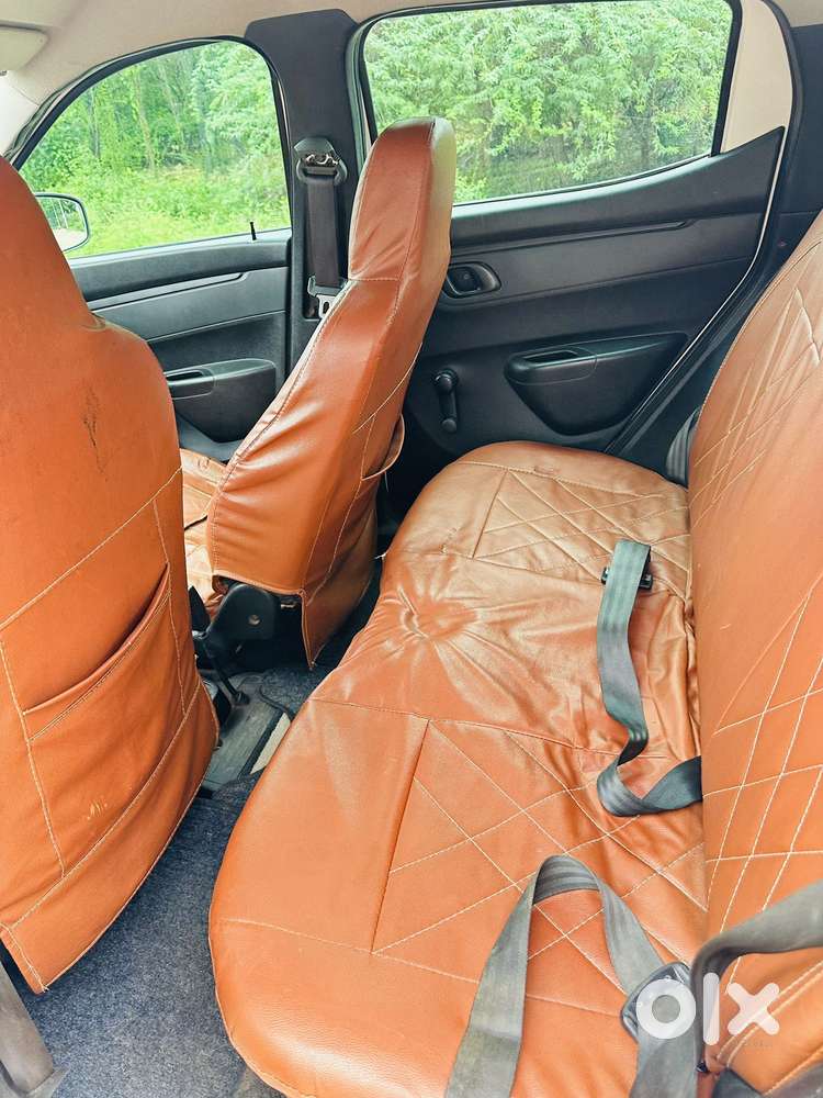 Renault Kwid Rxl, 2018, Petrol
