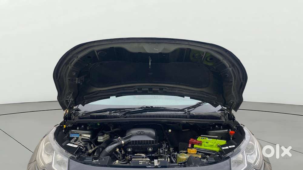 Tata Nexon 1.2 Revotron Xm, 2020, Petrol