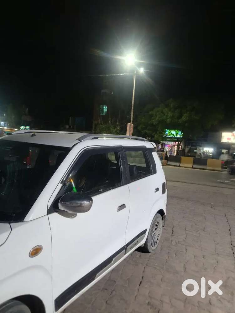 Wagnor Petrol Manual