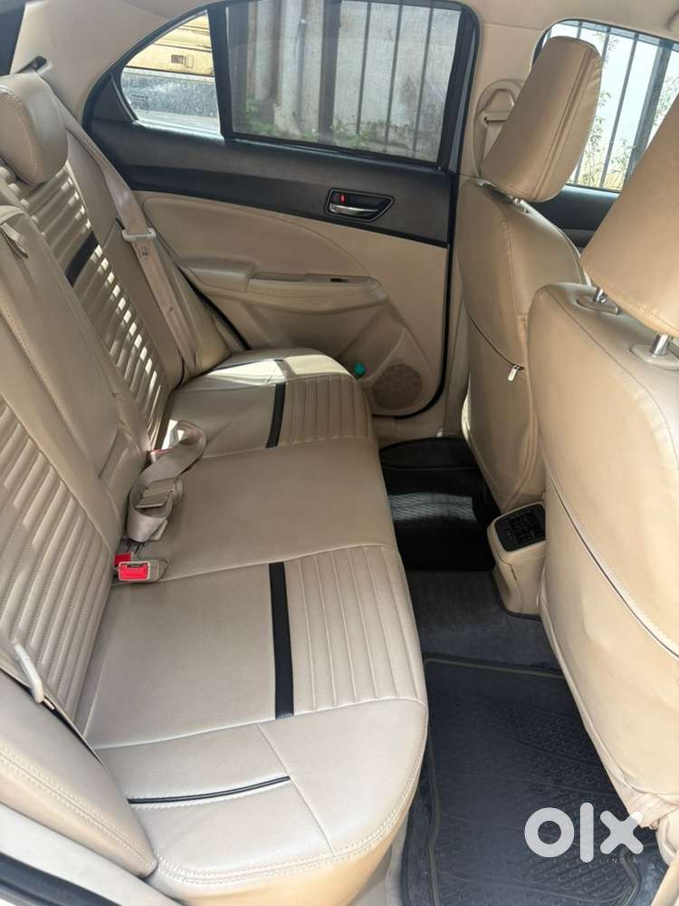 Maruti Dzire Petrol 1.2 2024
