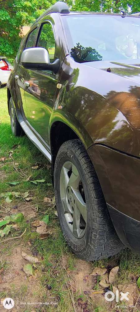Renault Duster Diesel For Sale