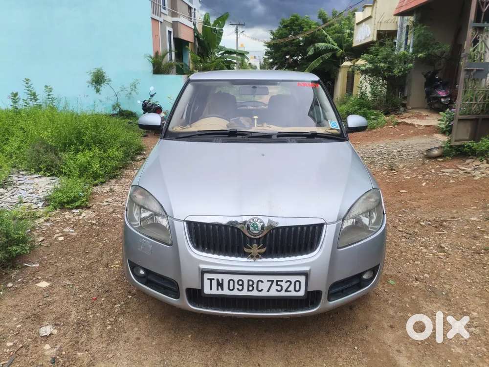 Skoda Fabia 1.2 Petrol Manual Poland Engine Ckd Unit.