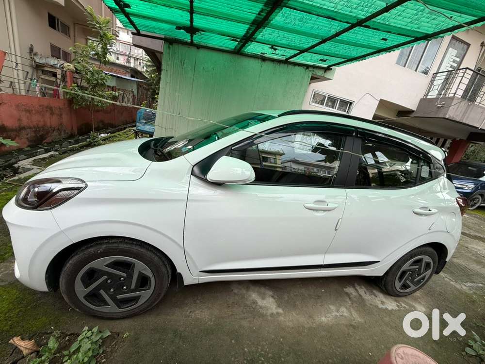 Hyundai Grand I10 Sportz 2025, Fixed Prize