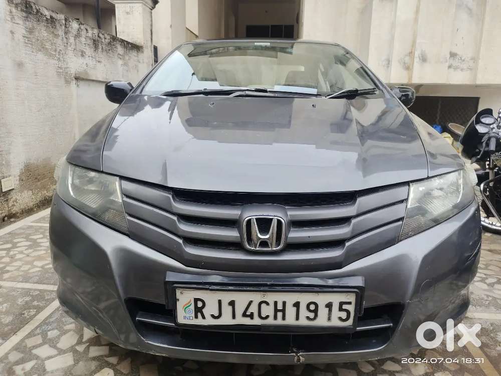 Honda City Ivtec For Sale