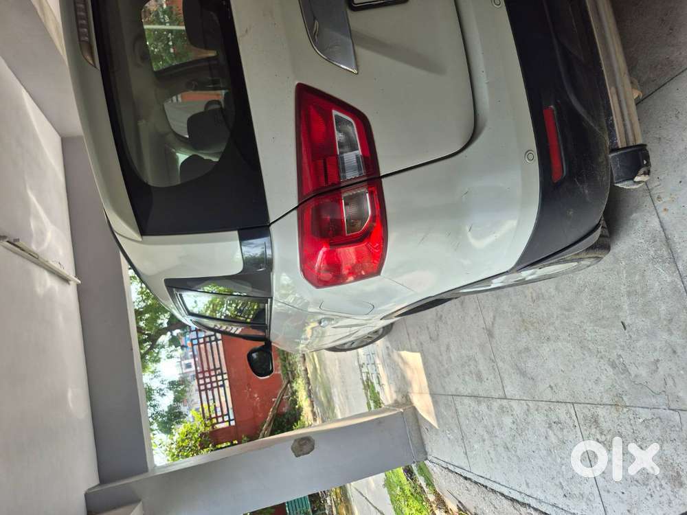 Maruti Brezza Vdi 2019