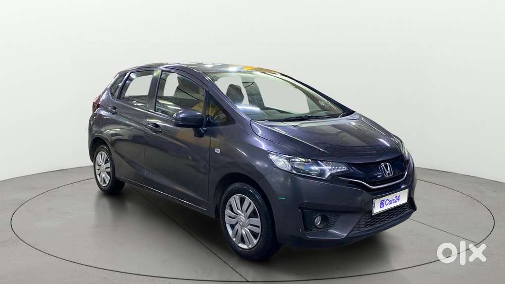 Honda Jazz 1.2 Sv I Vtec, 2017, Petrol