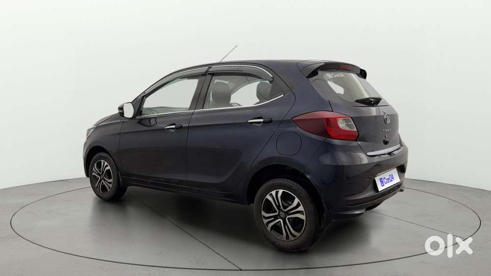Tata Tiago 1.2 Revotron Xz Plus Cng, 2023, Cng & Hybrids