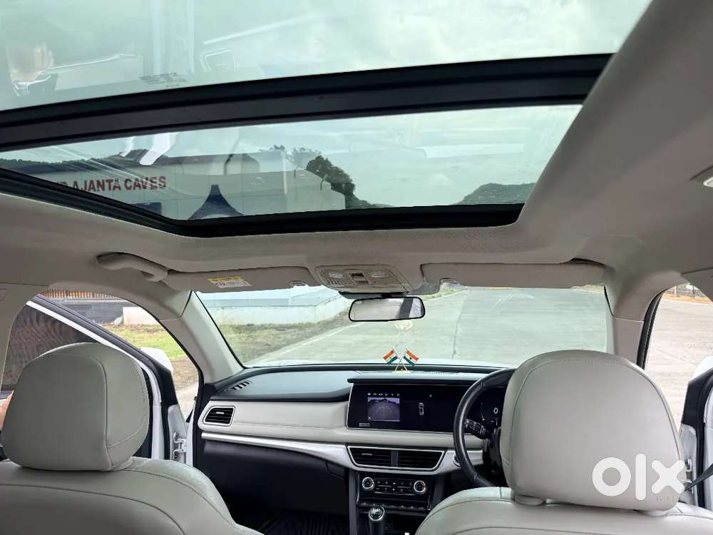 Mahindra Xuv700 Diesel Manual 2022