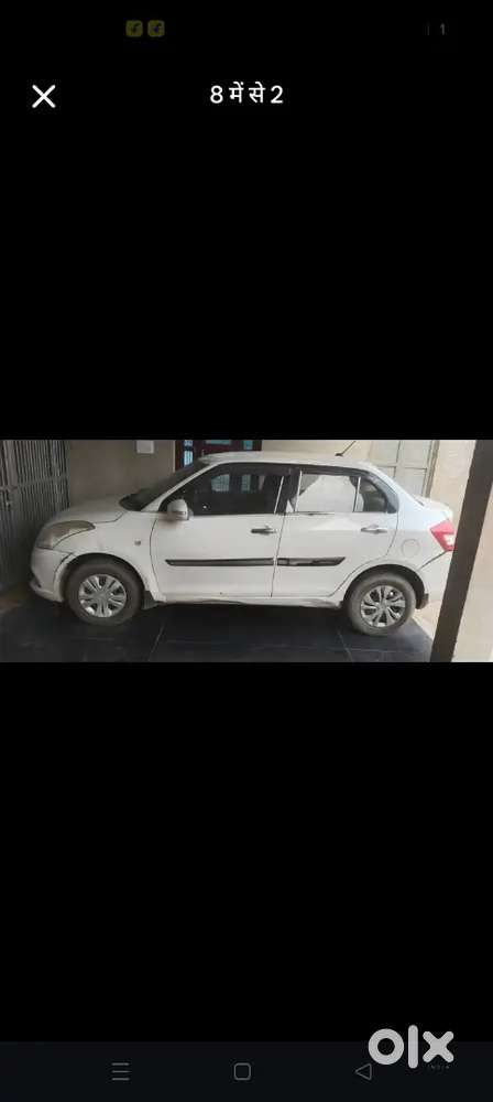 Maruti Suzuki Swift Dzire 2016 Cng & Hybrids