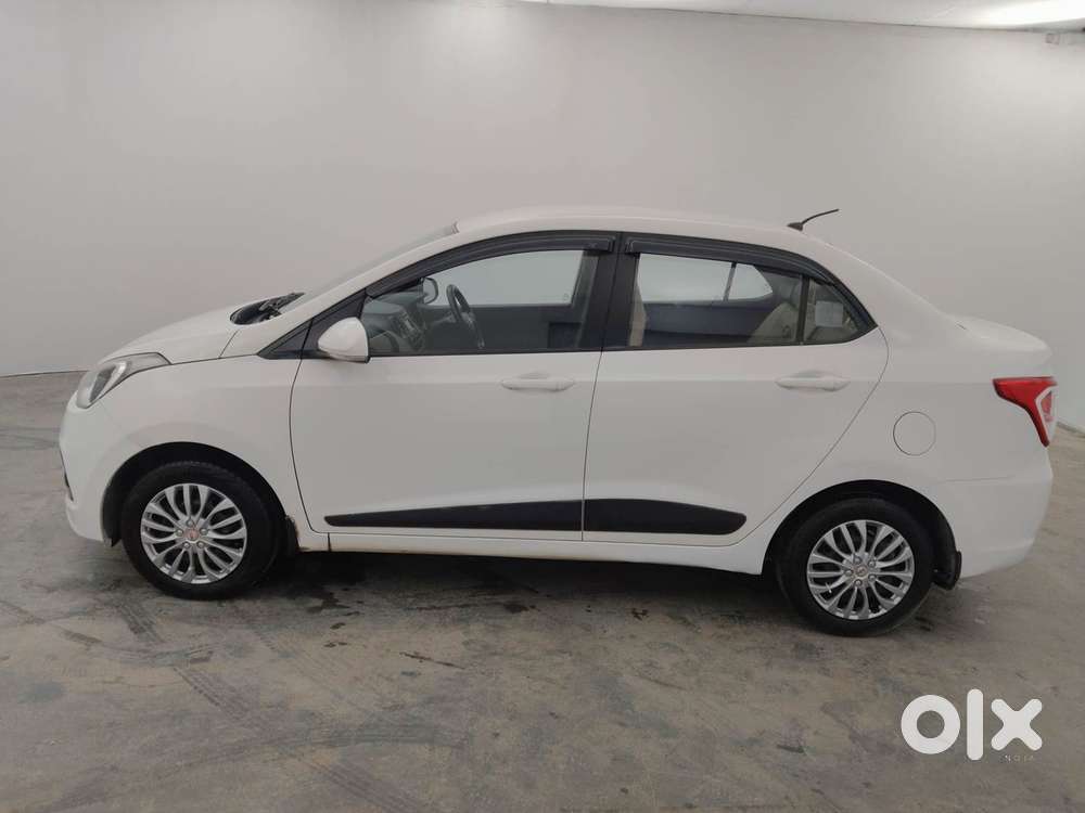 Hyundai Xcent [2014-2017] 1.2 S, 2015, Petrol