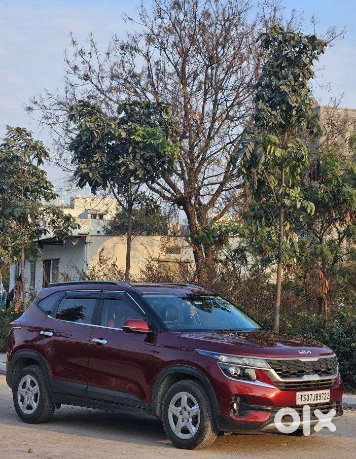 Kia Seltos Htk D, 2022, Diesel