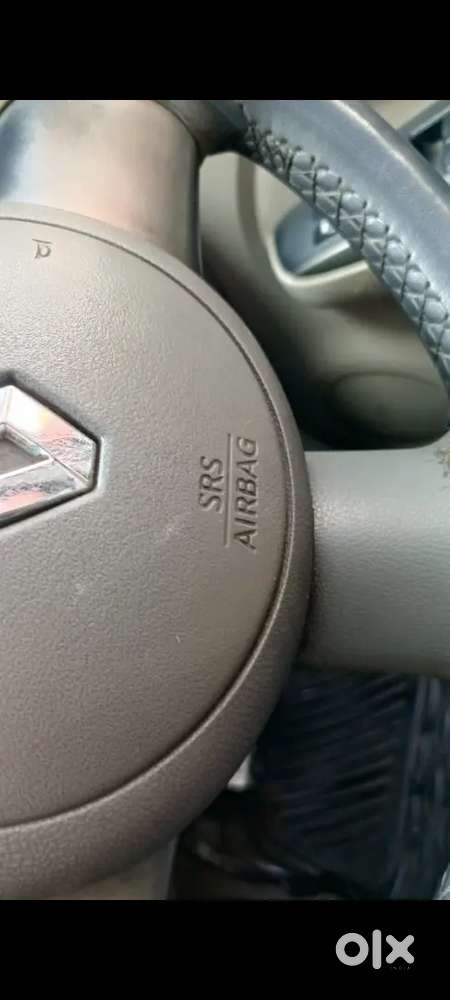 Renault Scala 1.5 Rxz 2013