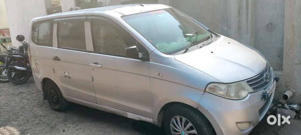 Very Good Condition Car