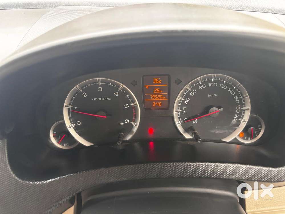 Maruti Suzuki Swift Dzire Zdi Bsiv, 2012, Diesel