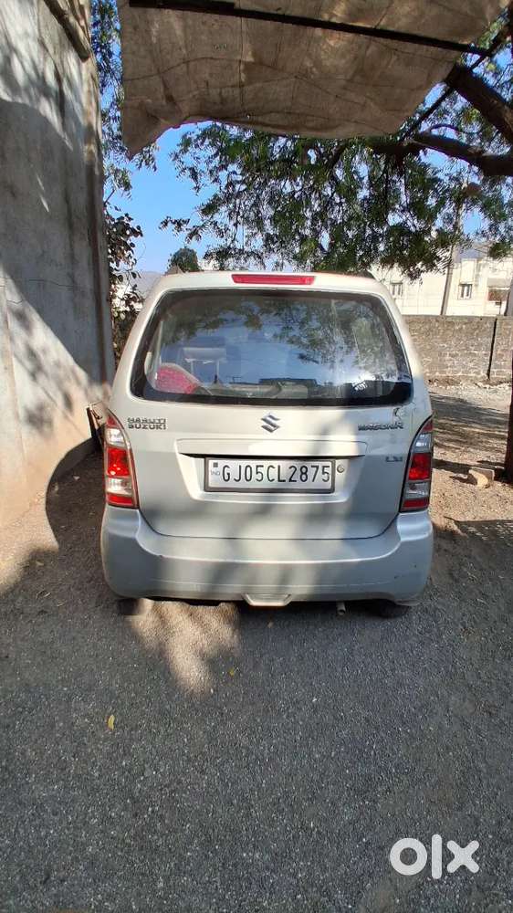 Maruti Suzuki Swift