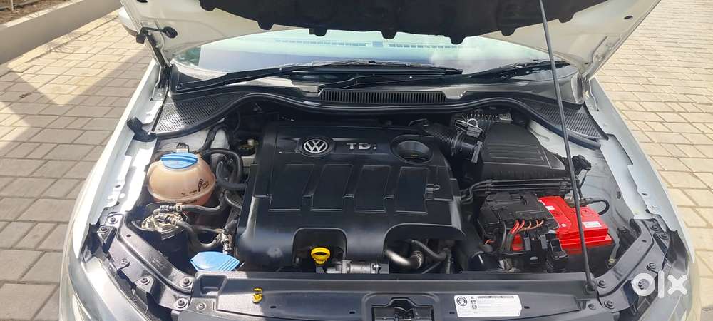 Volkswagen Vento 1.5 Tdi Highline Plus At, 2015, Diesel