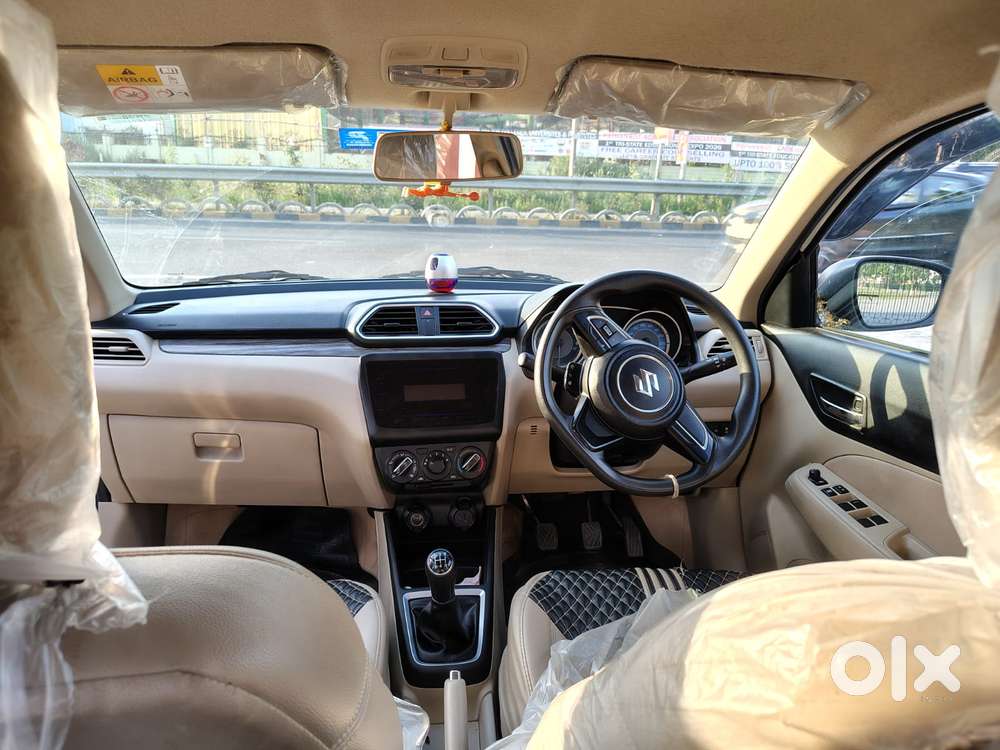 Maruti Suzuki Swift Dzire Vxi(o) Mt, 2023, Petrol