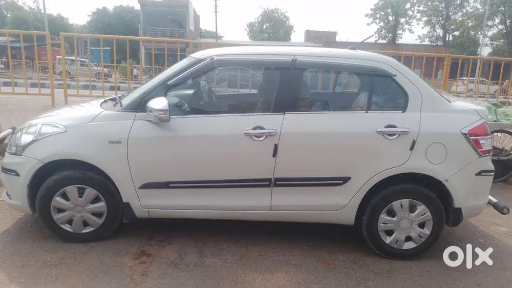 Maruti Suzuki Swift Dzire Vdi Dijal 2015 Model