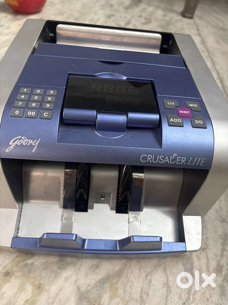 Godrej CRUSALER  lite