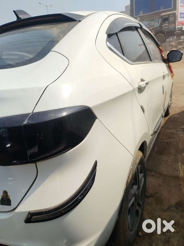 Tata Tigor 1.2 Revotron Xt, 2023, Petrol