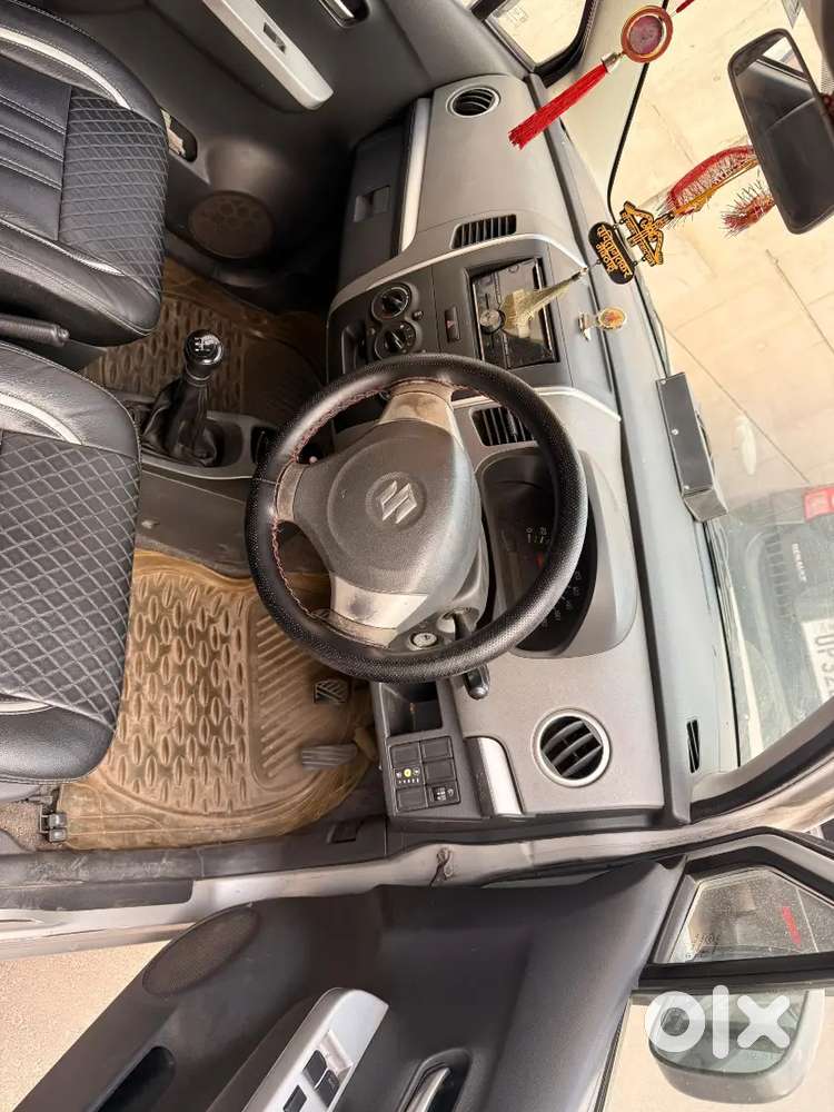 Maruti Suzuki Wagon R 1.0 2012 Cng & Hybrids 149000 Km Driven
