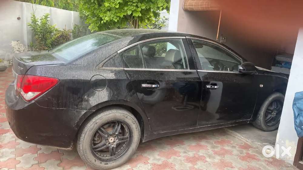 Chevrolet Cruze 2011 Diesel
