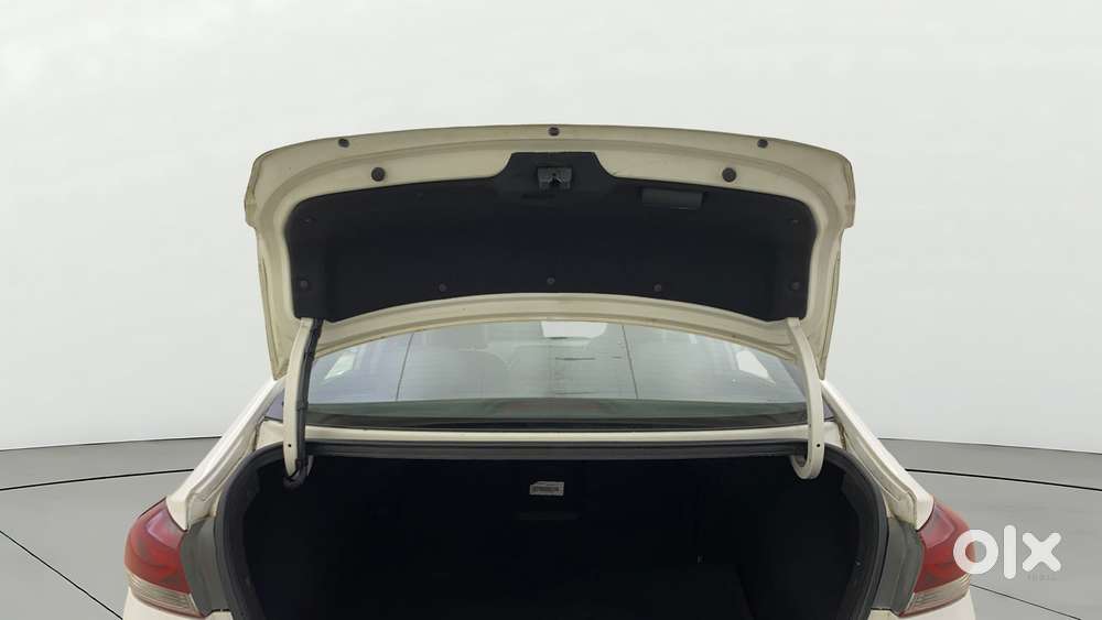 Hyundai New Elantra [2016-2019] 2.0 Sx (o) Petrol At, 2018, Petrol