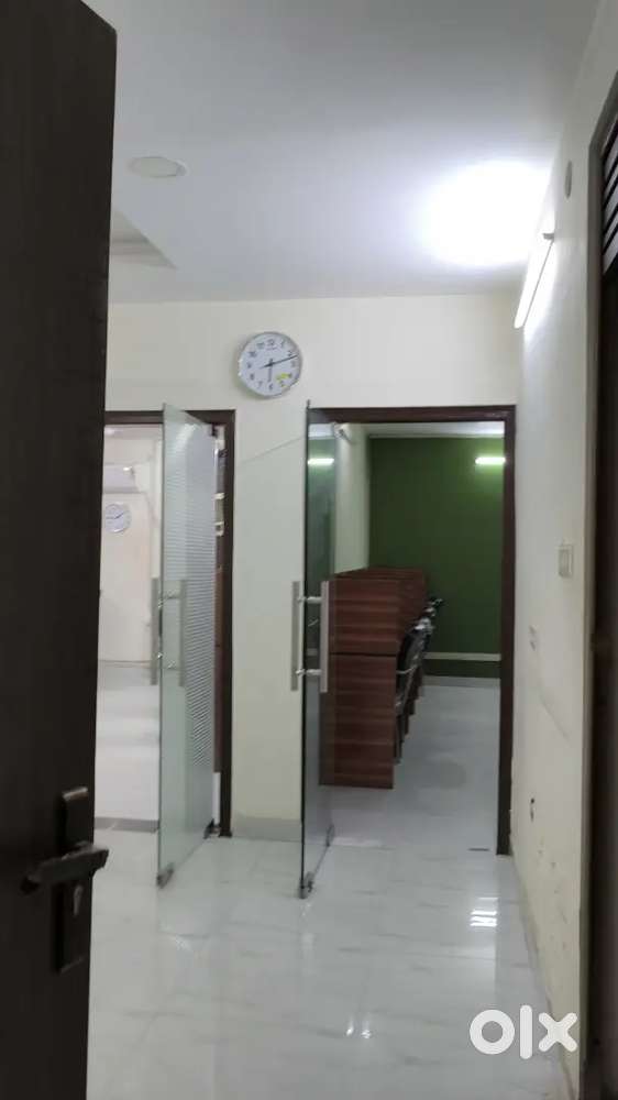 1500 Sqft Commercial Space For Rent | Saket Nagar Main Road