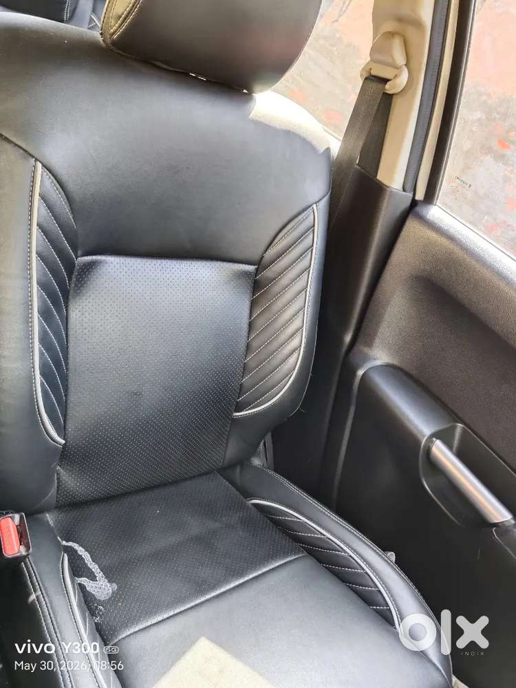 Maruti Suzuki Ignis 2022 Petrol Well Maintained