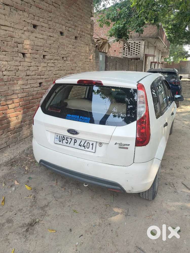 Ford Figo Diesel 2013