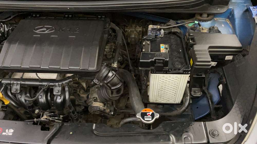 Hyundai Grand I10 Nios Asta 1.2 Kappa Vtvt, 2020, Petrol