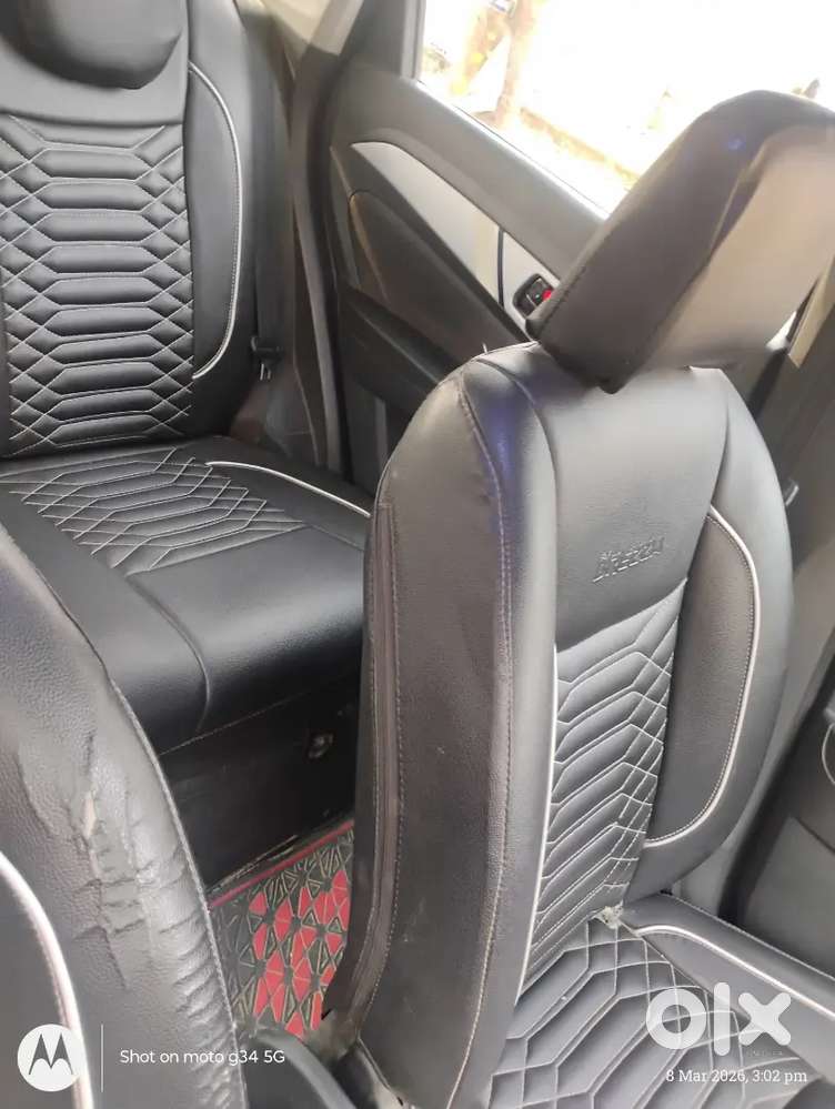 Maruti Suzuki Brezza 2017 Diesel 189000 Km Driven