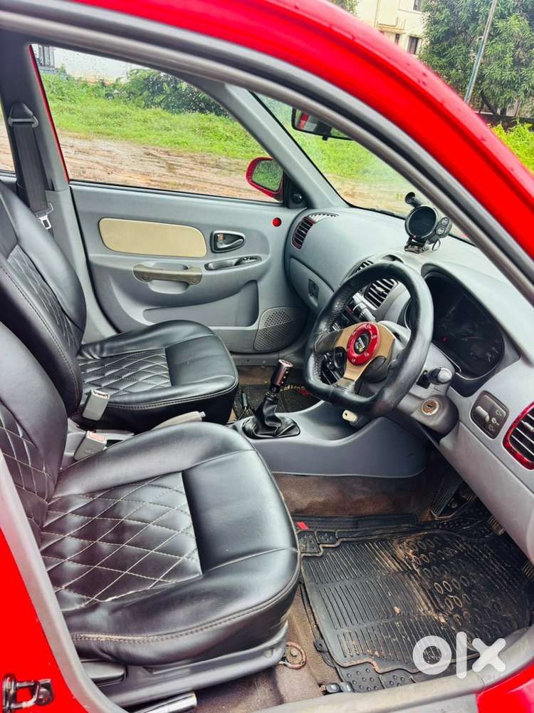 Hyundai Accent Viva 2004 Diesel Car