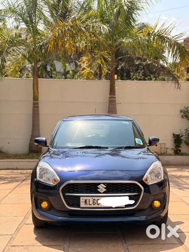 Maruti Suzuki Swift 2019