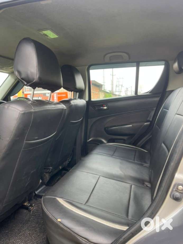 Maruti Suzuki Swift Vxi, 2014, Petrol
