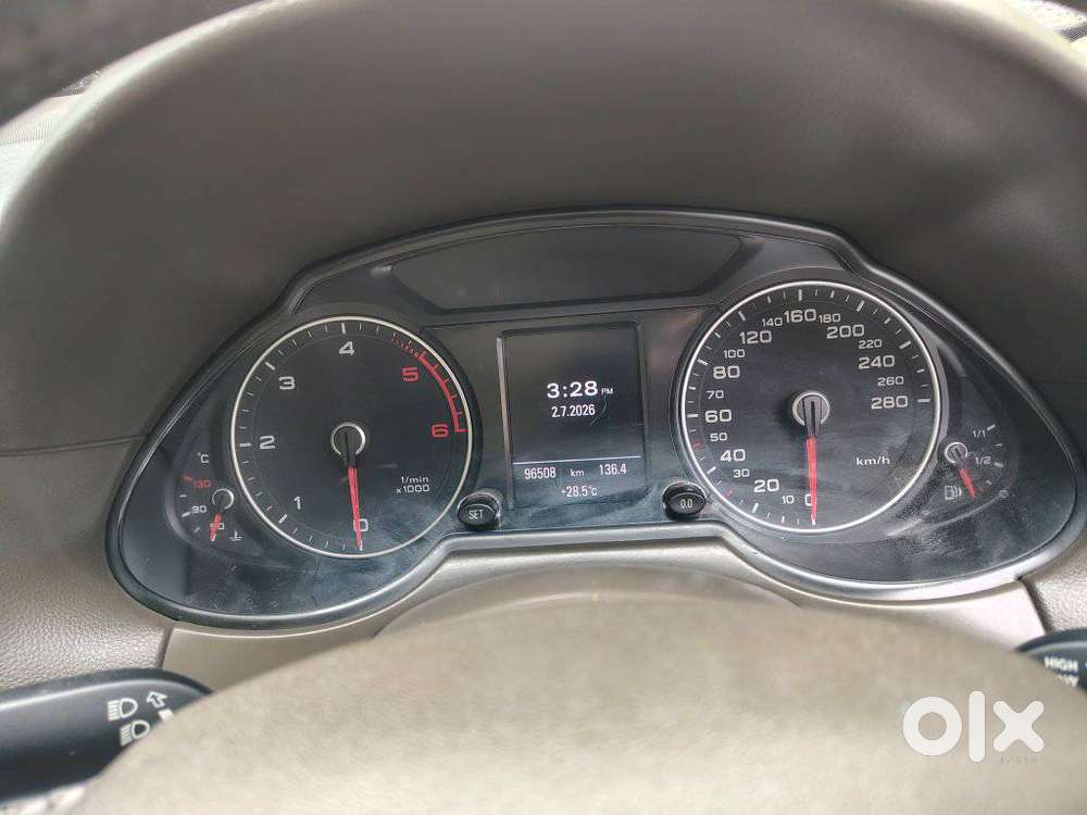 Audi Q5 3.0 Tdi Quattro, 2015, Diesel