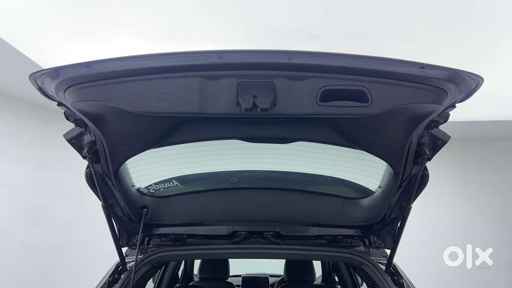 Jeep Compass 1.4 80 Anniversary Petrol Dct, 2021, Petrol