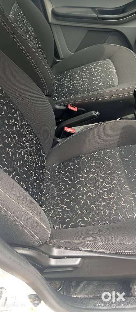 Tata Tiago 1.2 Revotron Xe Option, 2022, Petrol